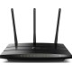 MODEM ROUTER TP-LINK ARCHER VR400 VDSL/ADSL V.2 1200Mbps BLACK